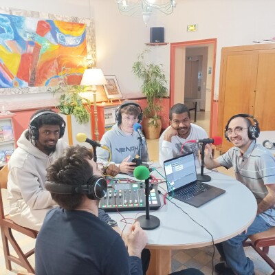 Handicap ou pas cap ? Des jeunes parlent des handicaps à parler du handicap cover