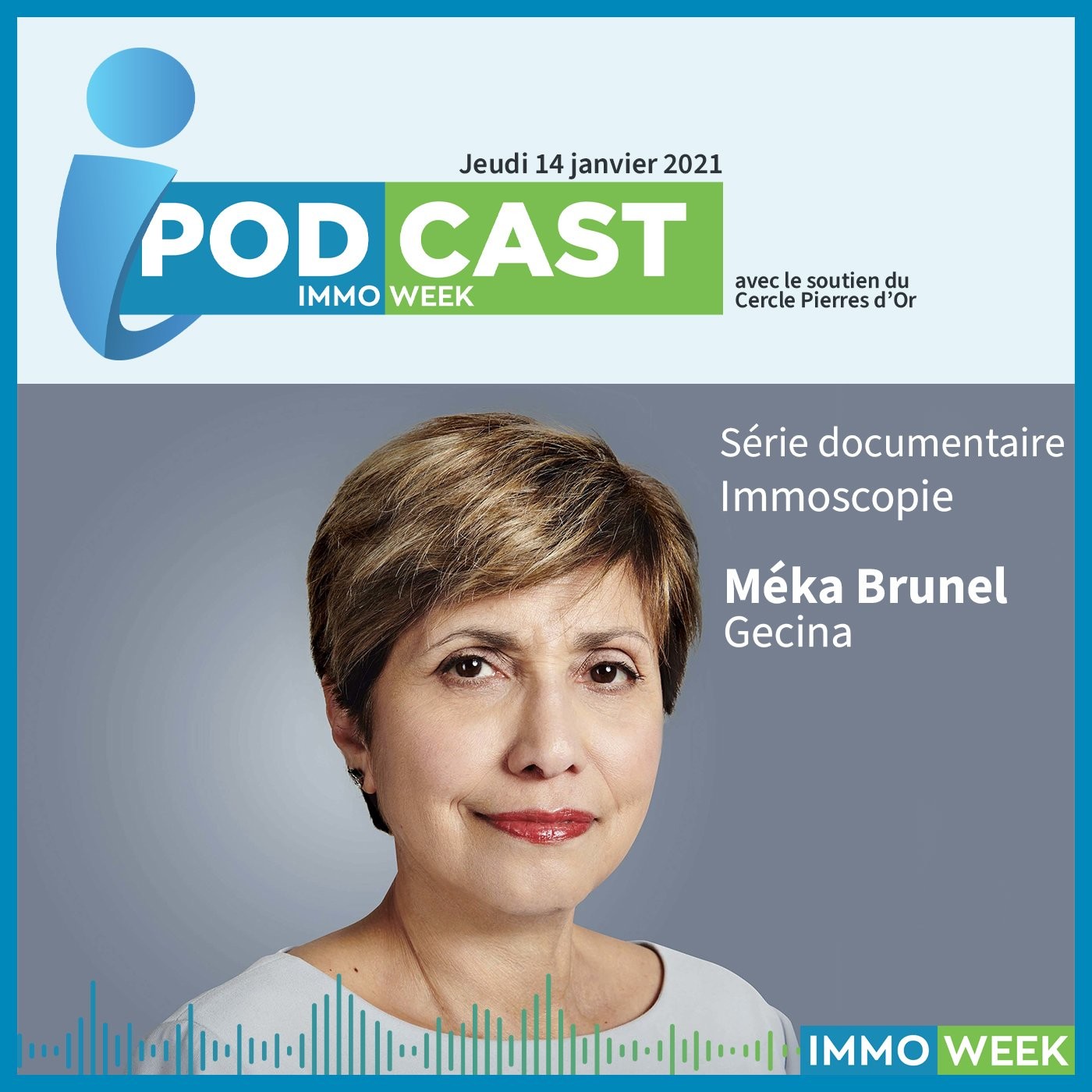 Meka Brunel - Gecina