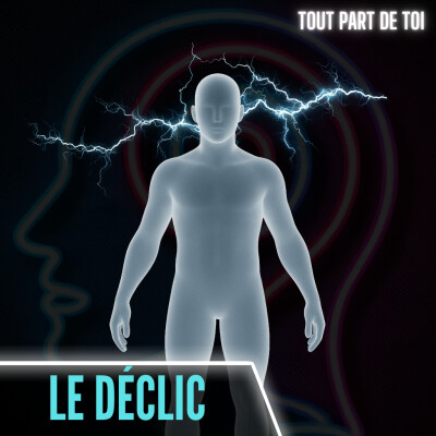 LE DÉCLIC : comment ça fonctionne et pourquoi c'est si fort cover