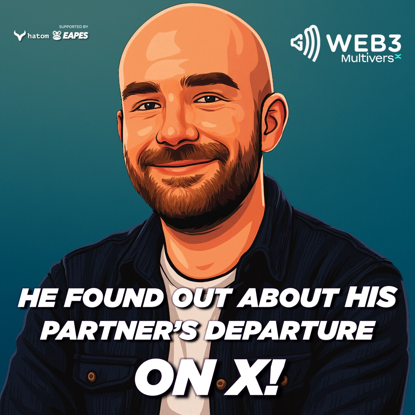 GM Web3 - L\'émission 100% blockchain