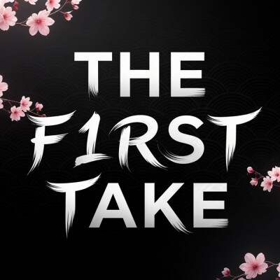 S01-Ep40 THE FIRST TAKE cover