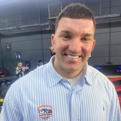 Podcast - Auto Spa Cosmin Waterloo cover