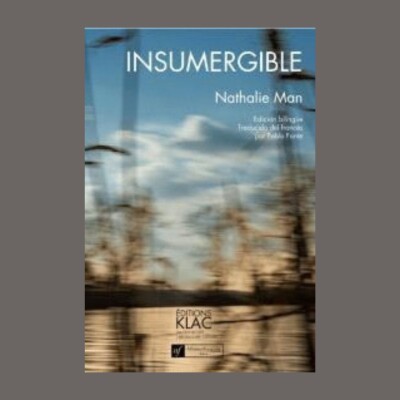 Nathalie Man & Maxime Delpierre - Nous serons infatigables cover