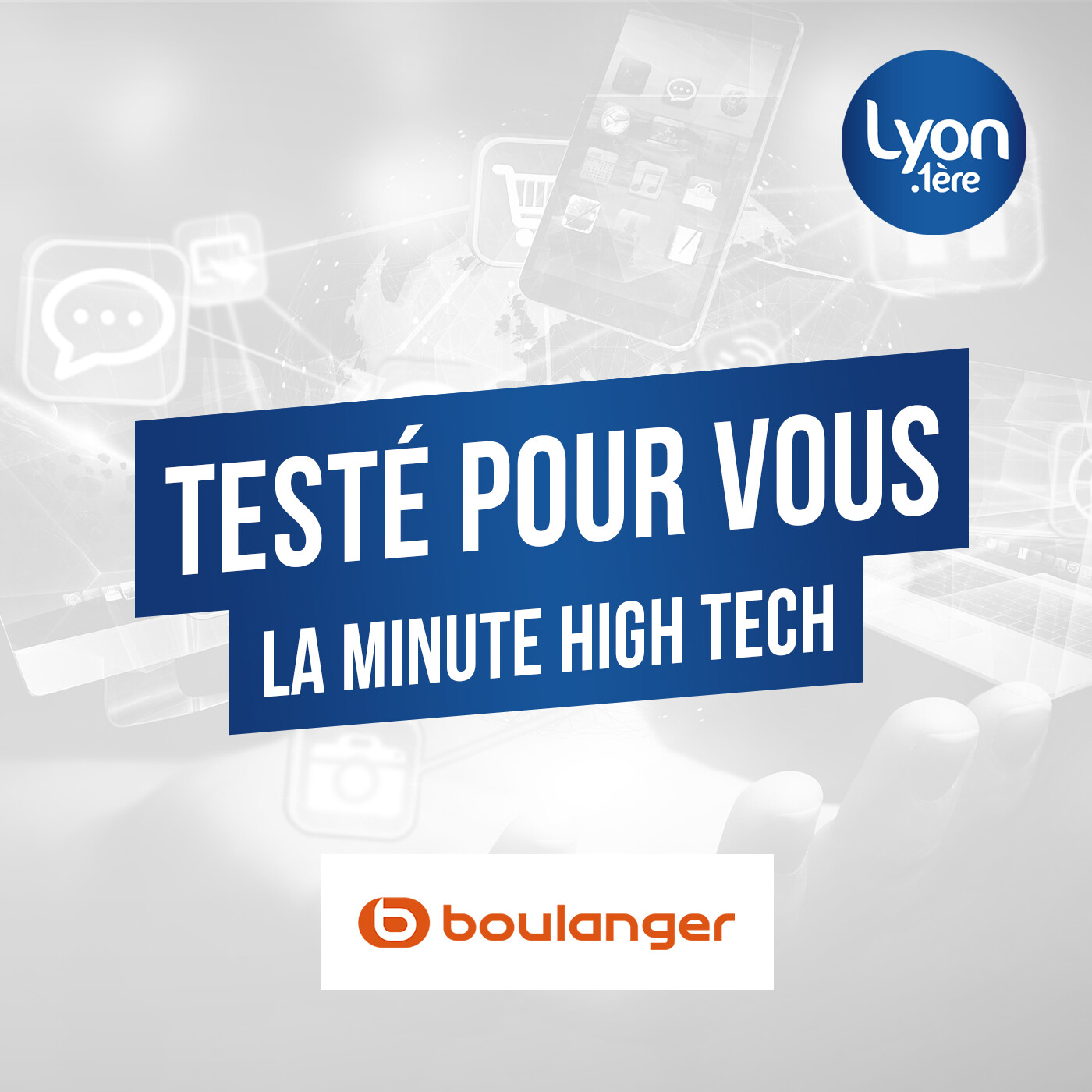 Zoom sur un modèle d'aspirateur qui va vous changer la vie !