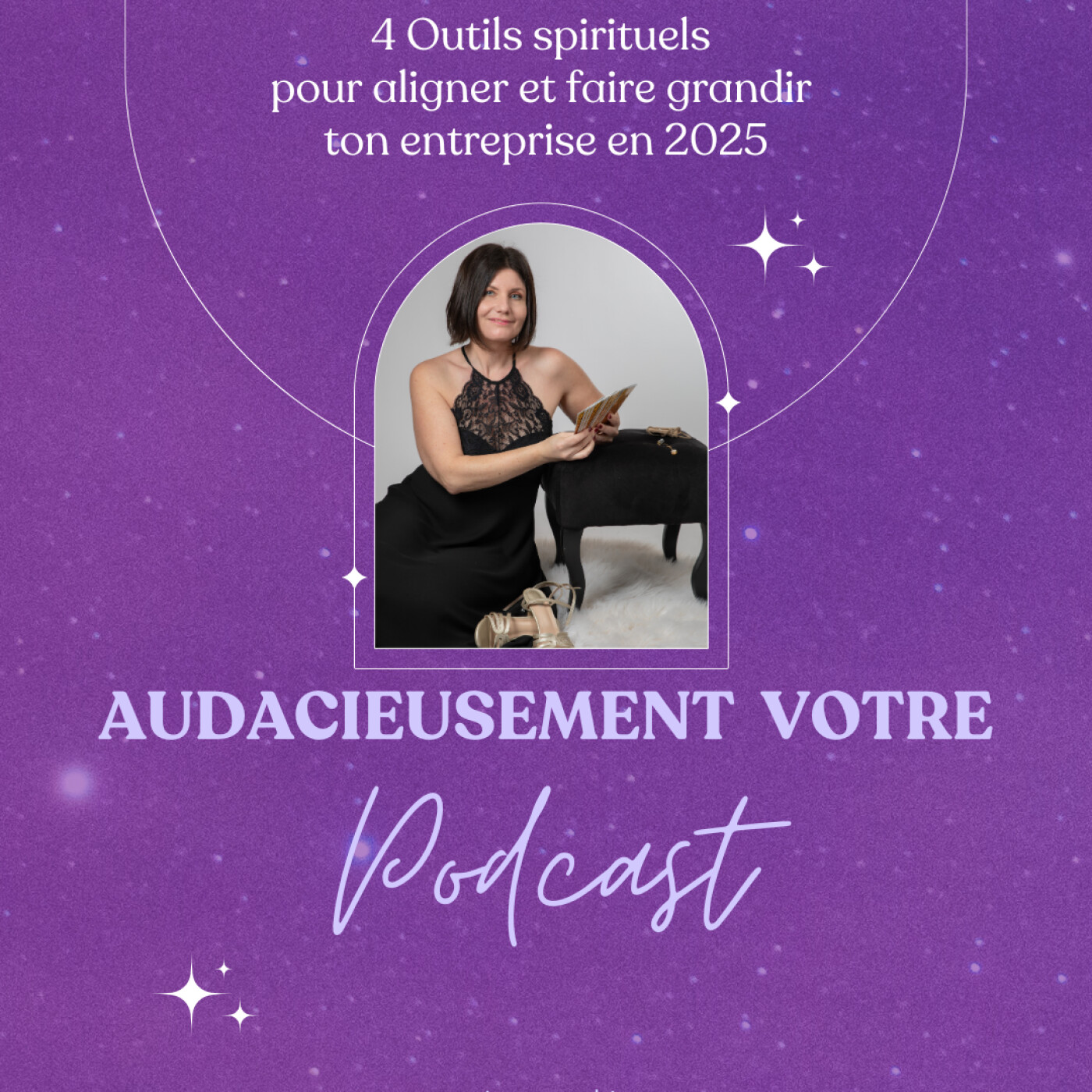Audacieusement Votre
