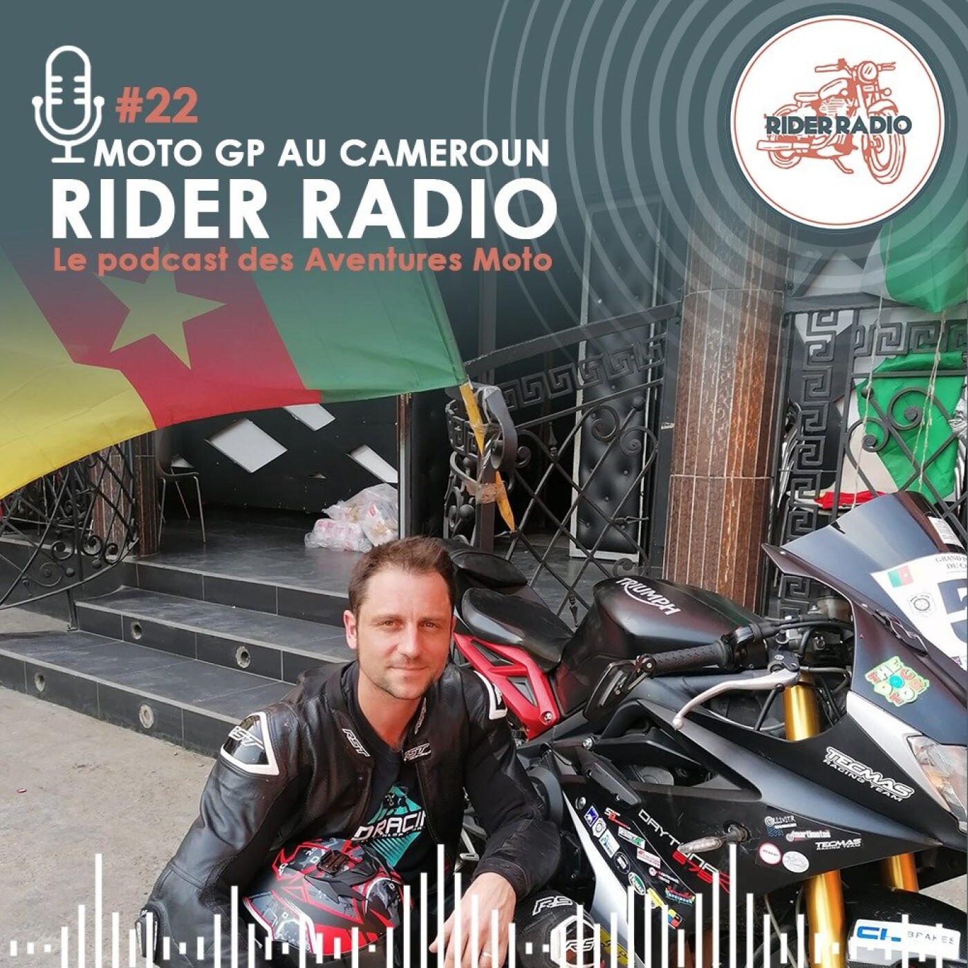 Rider Radio