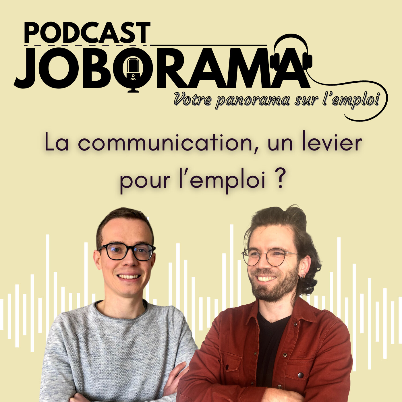 JOBORAMA, votre panorama et coup de boost sur l\'emploi !