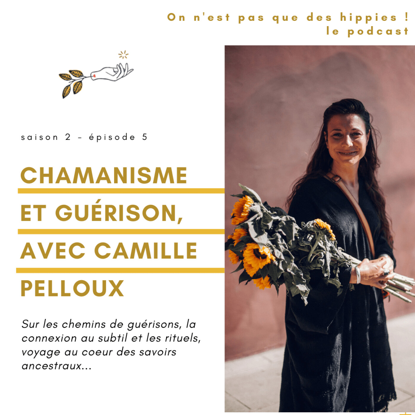 On n\'est pas que des hippies !