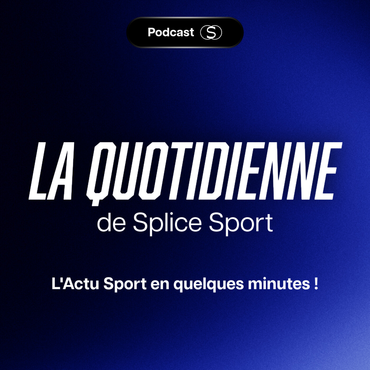 La Quotidienne du Mardi 23 Juin ! episode artwork