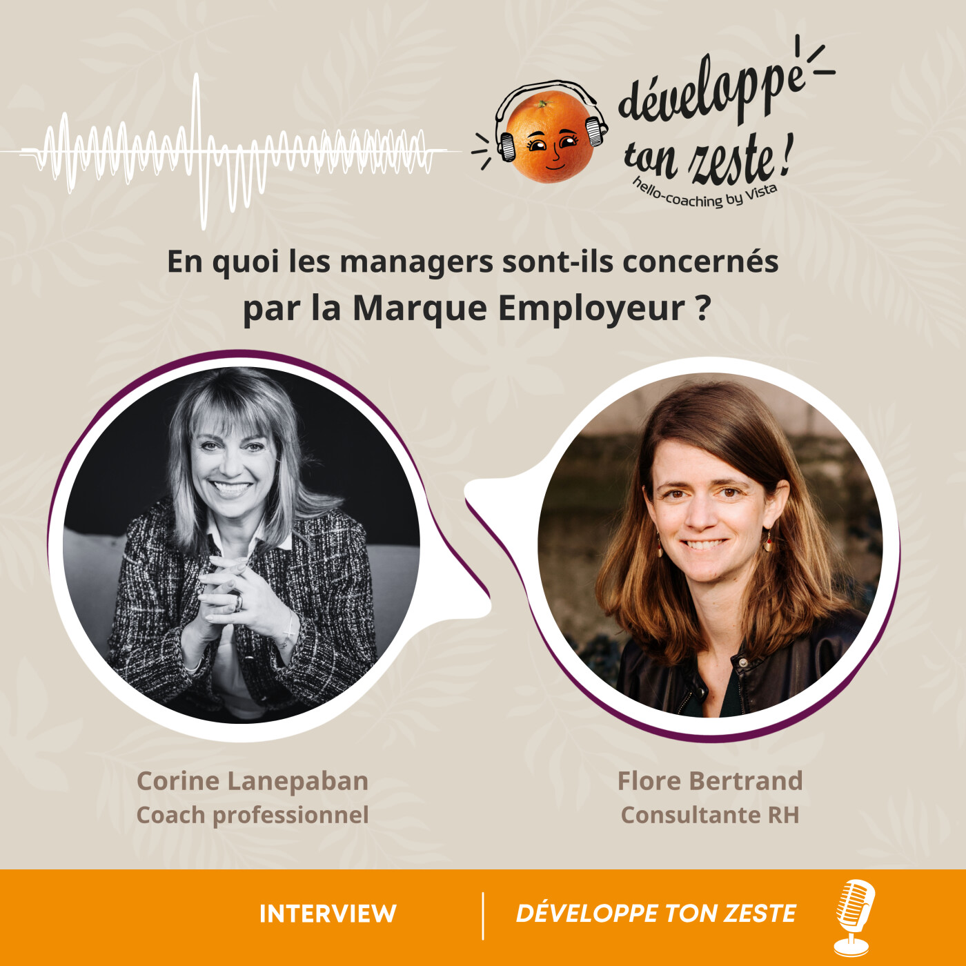 En quoi les managers sont-ils concernés par la Marque Employeur ? episode artwork