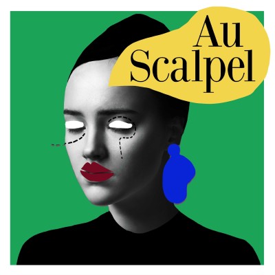 L'histoire de la chirurgie plastique cover