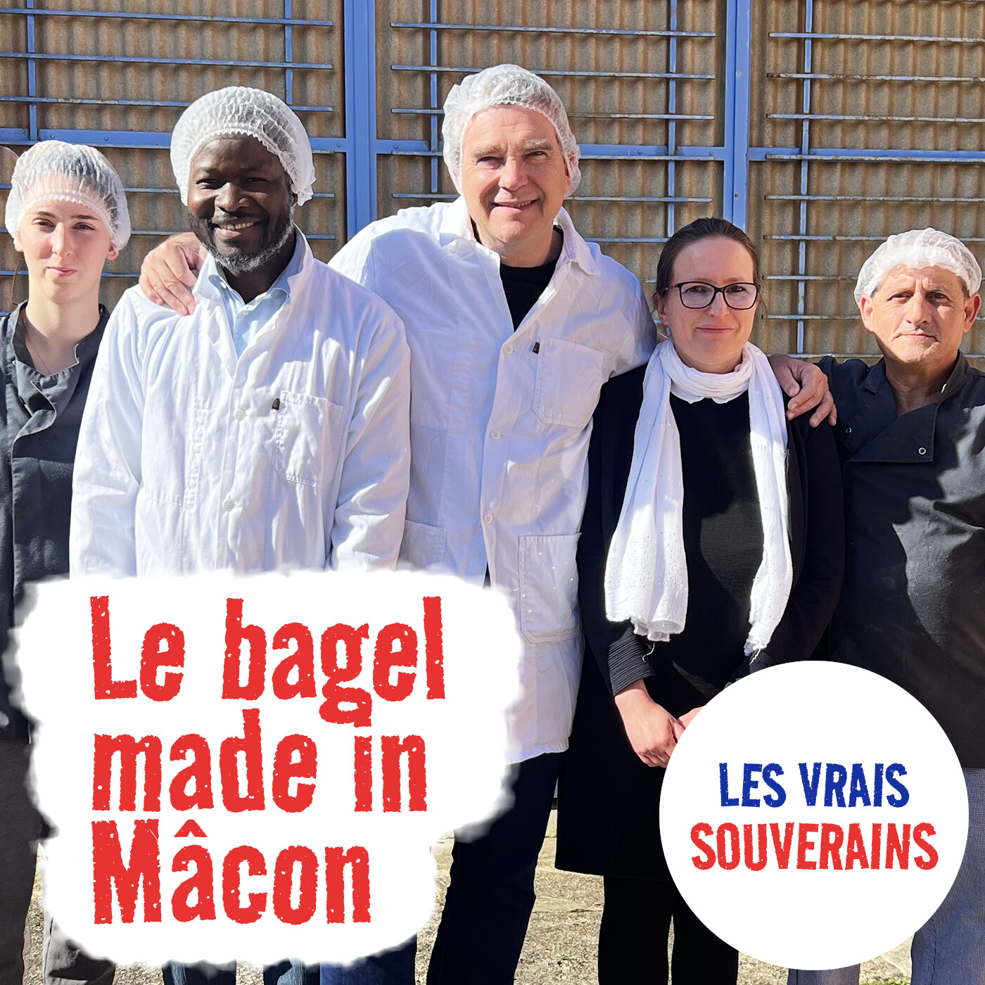 Le bagel made in Mâcon