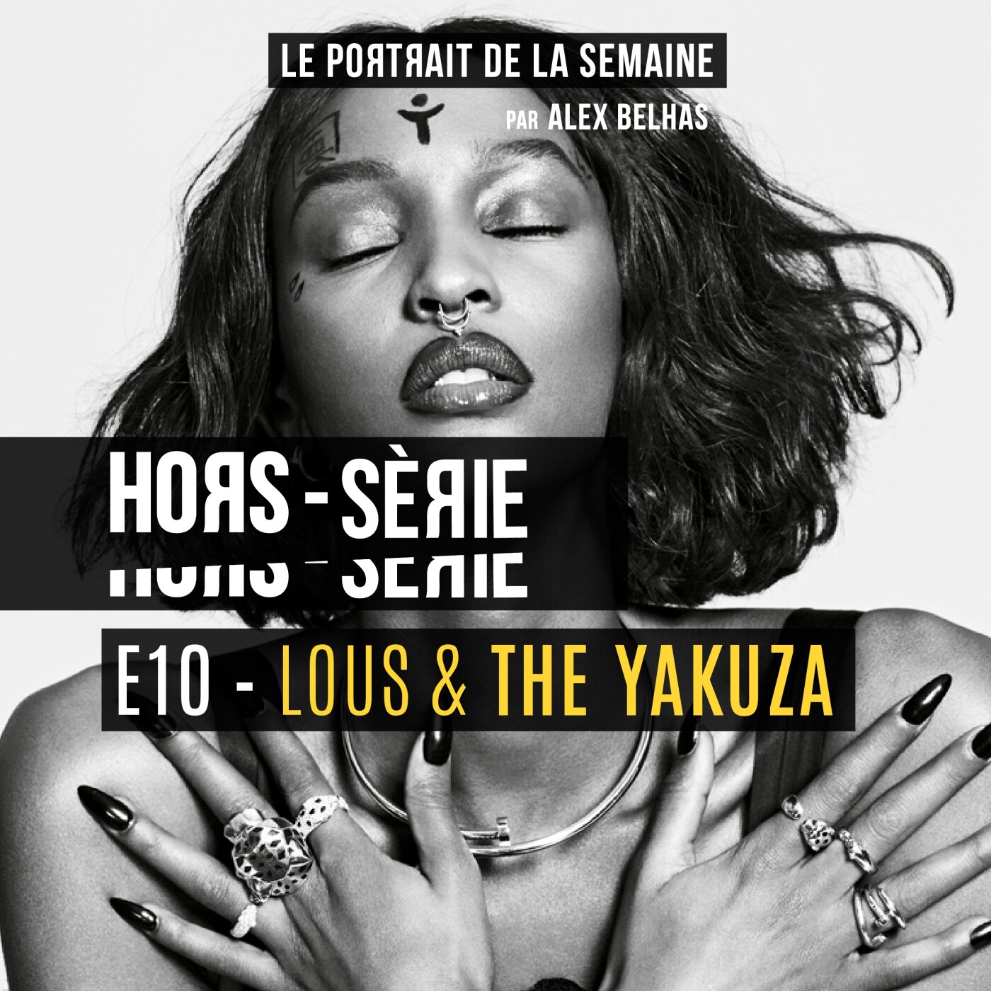 Hors-Série (Chroniques de portraits culturels)