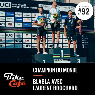 Deux fois Champion du Monde cover