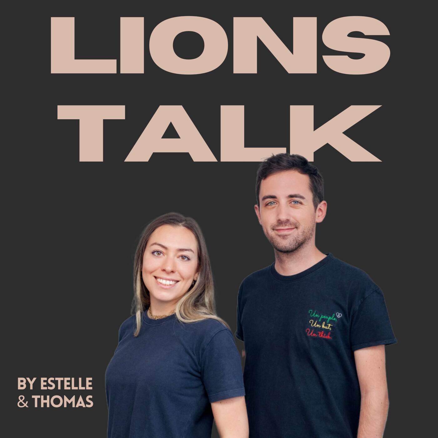 Lions Talk