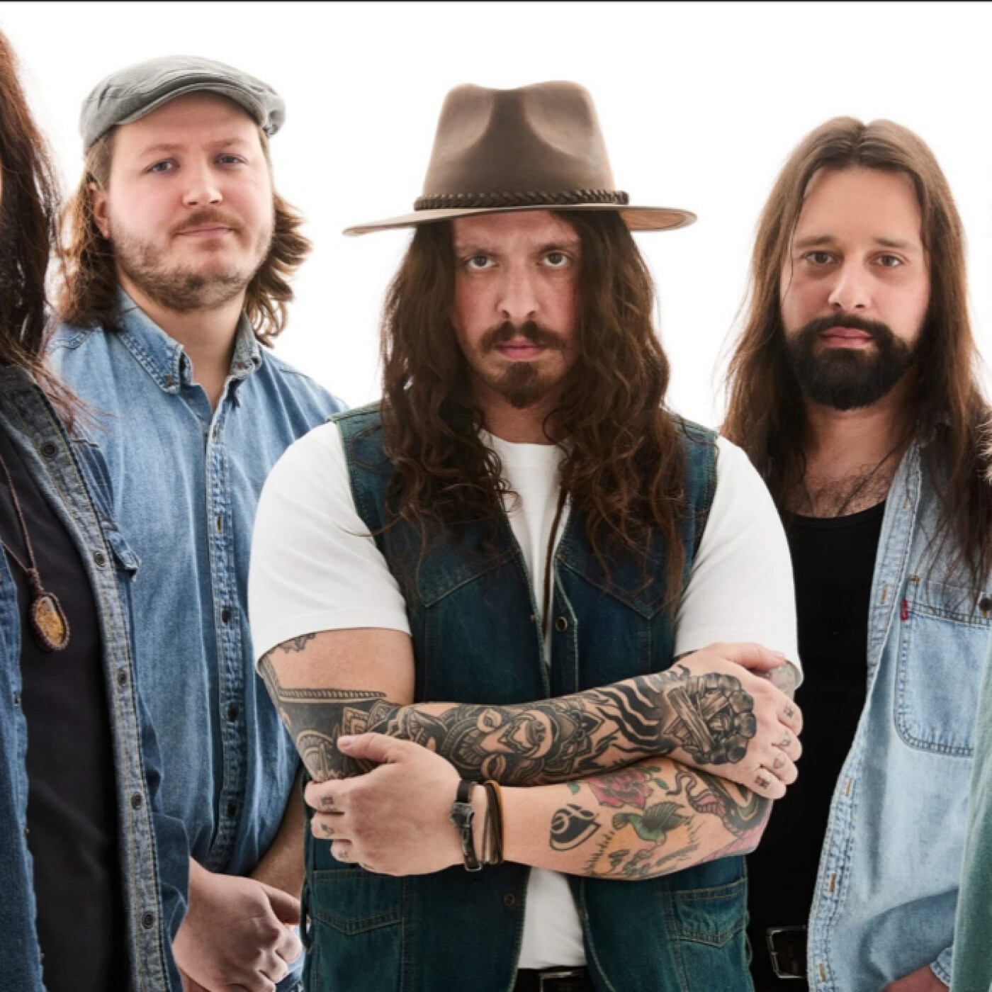 Last Ride - Interview Chris Medhurst - The Commoners  avec le Doc