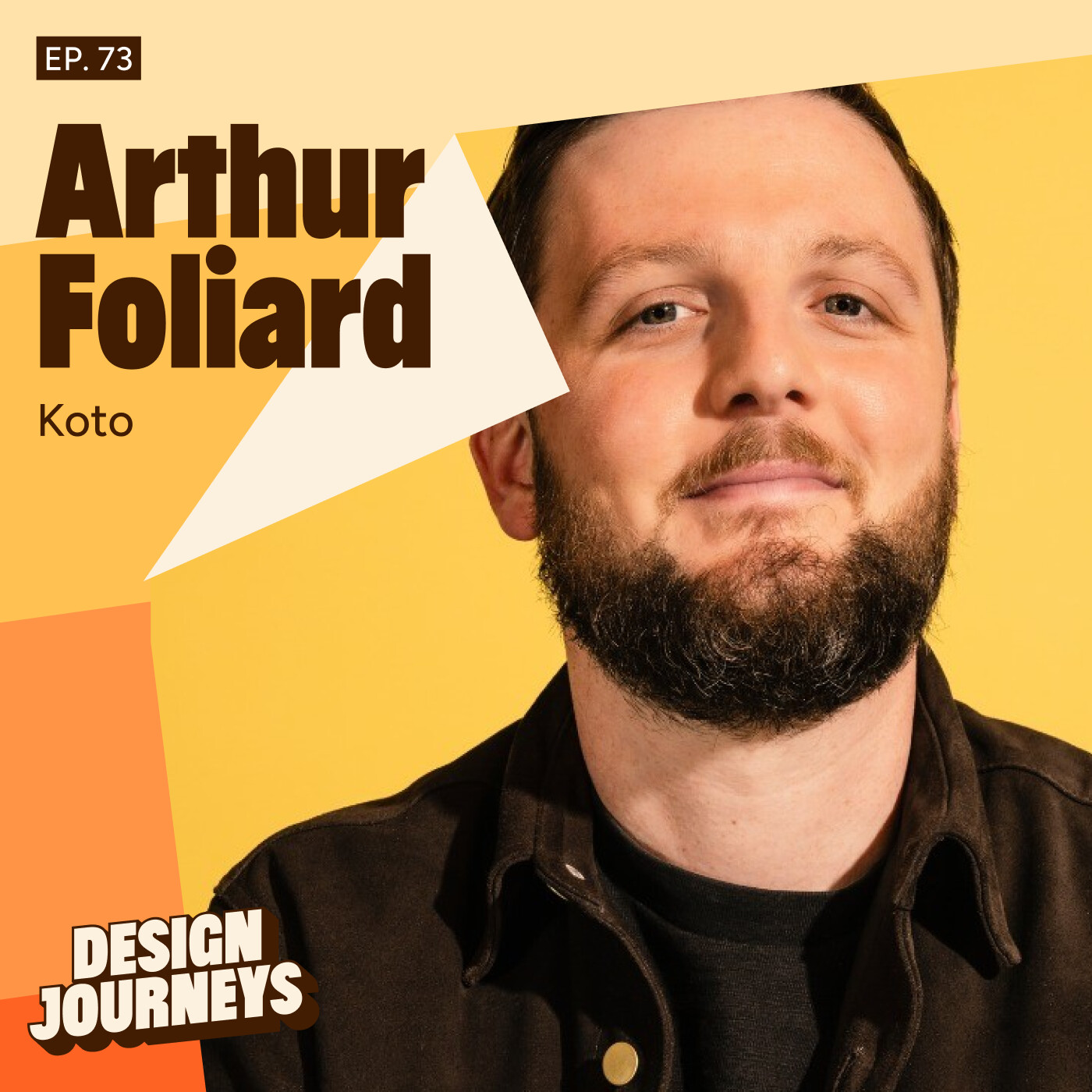 Design Journeys