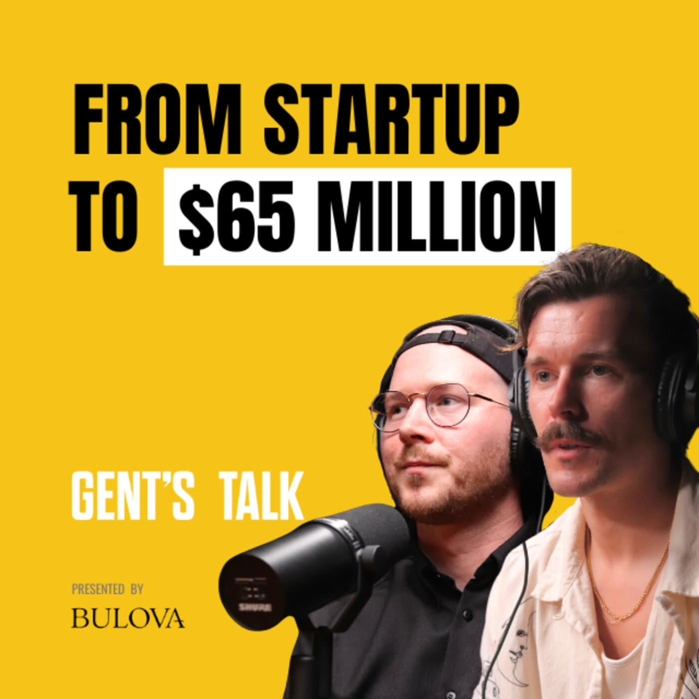 Gent\'s Talk