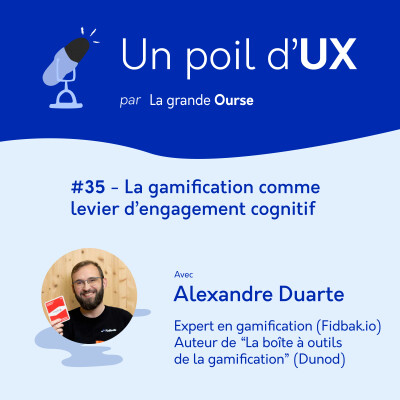 #35- La gamification comme levier d'engagement cognitif cover