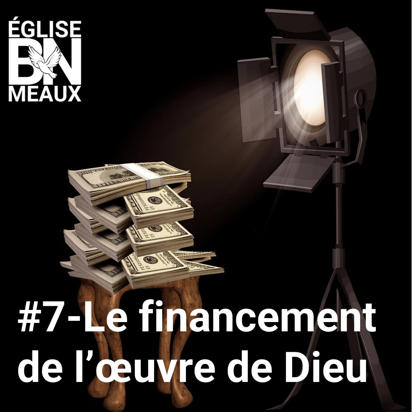 Église Bonne Nouvelle de Meaux
