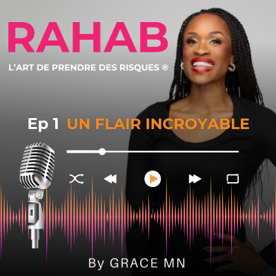 Un flair incroyable ! cover