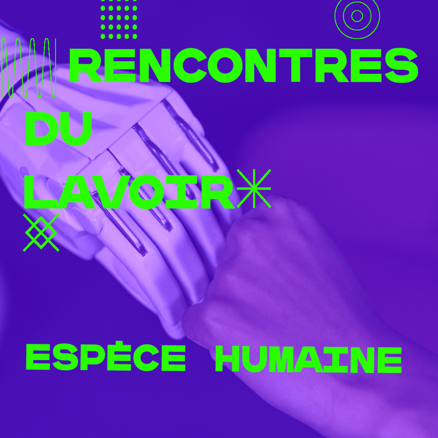 Rencontres du Lavoir