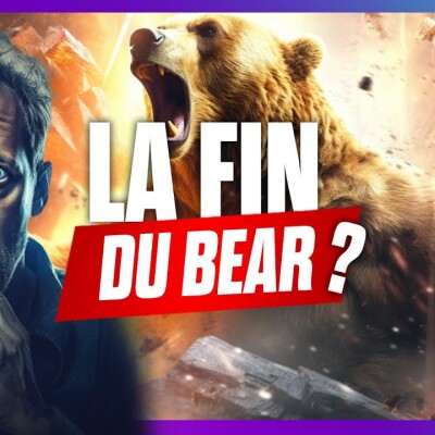 BITCOIN : La dernière chance des BEAR cover