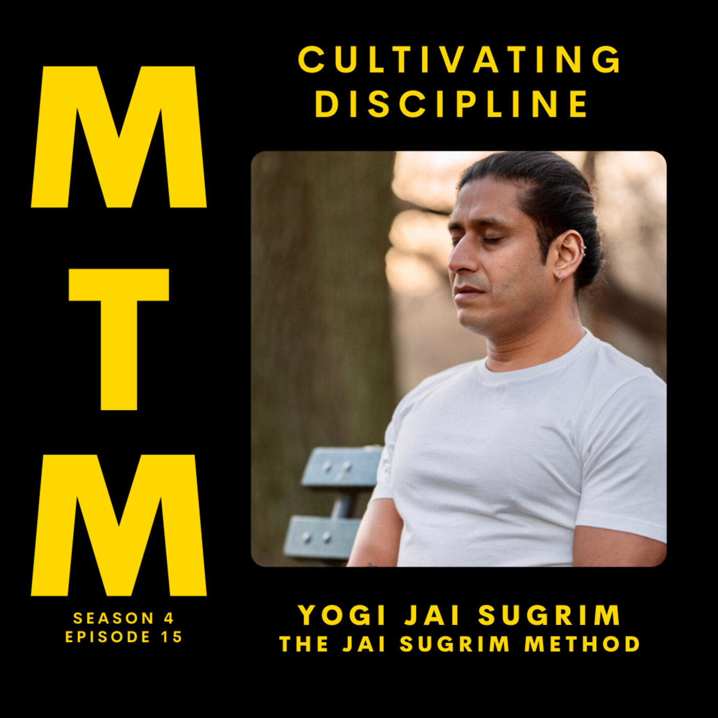 Men Talking Mindfulness