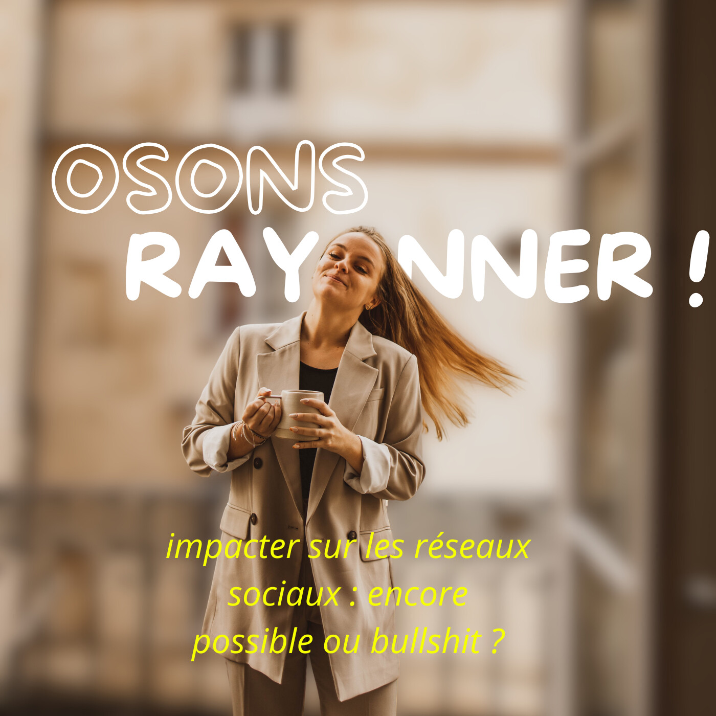 impacter sur les réseaux sociaux : encore possible ou bullshit ?