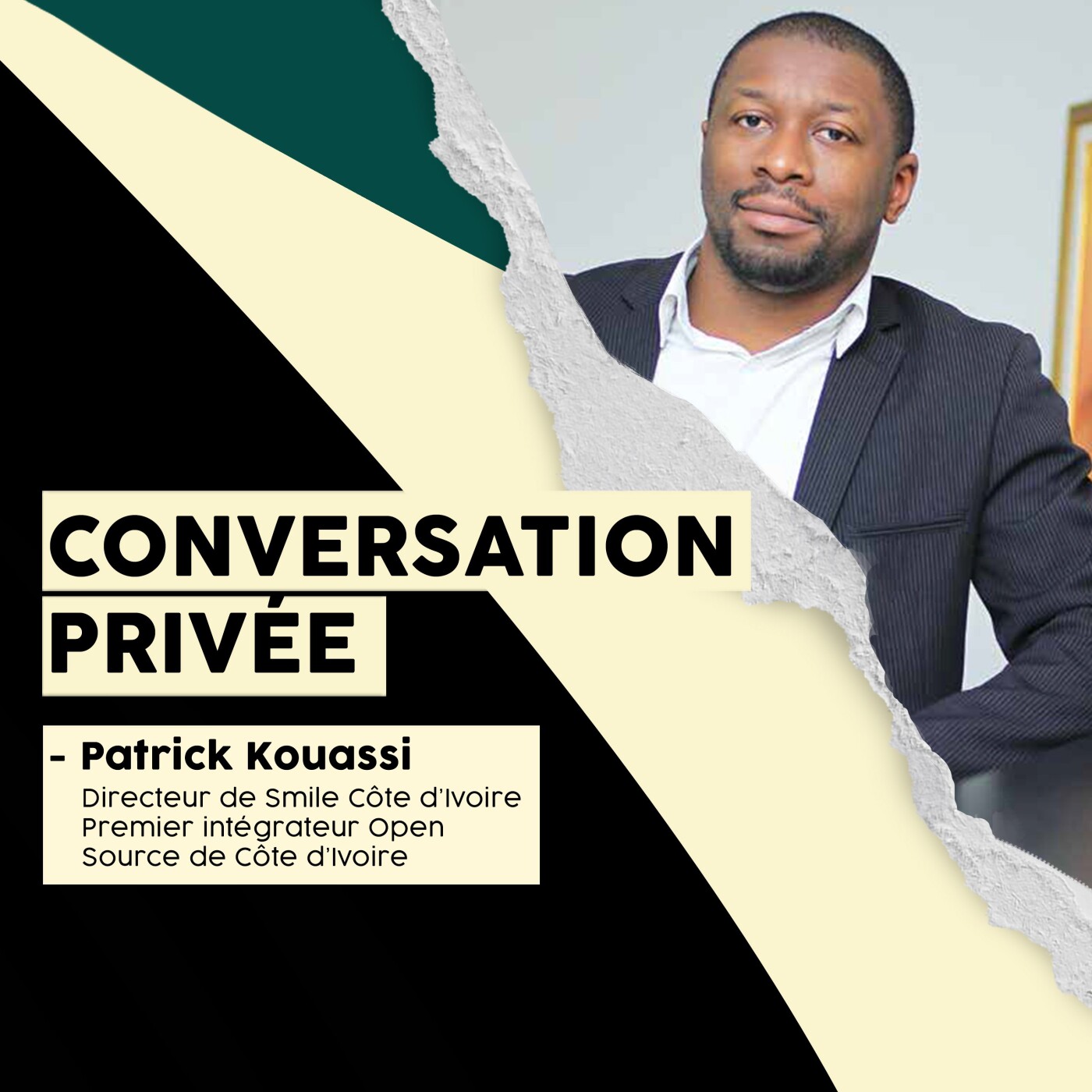 Conversation Privée