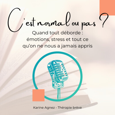 #001 - Un nouveau chapitre cover
