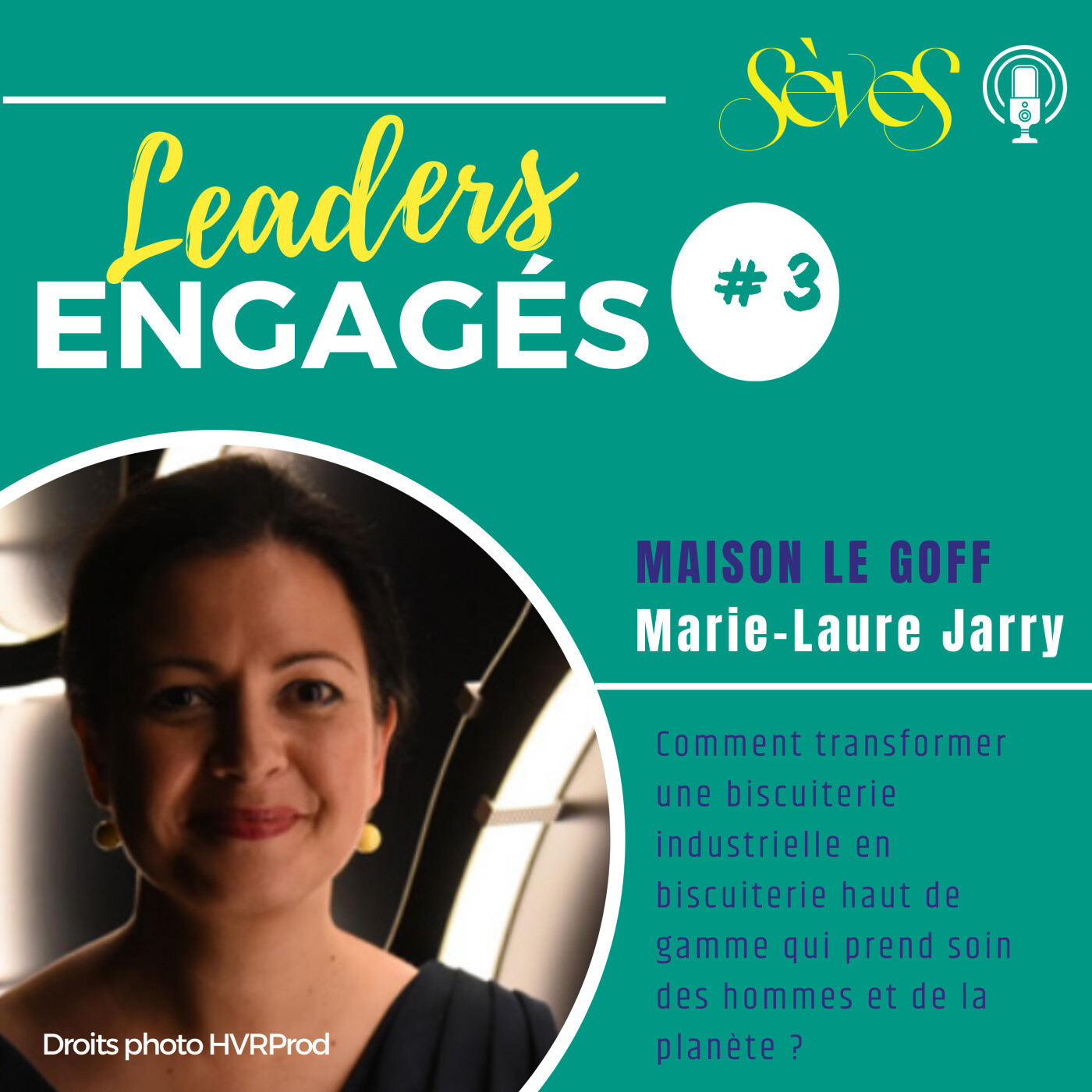 LEADERS ENGAGES