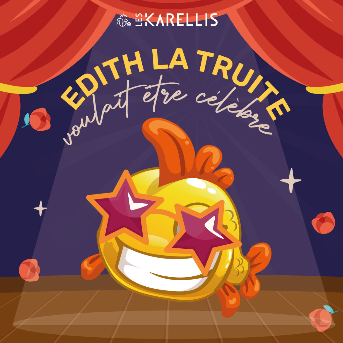 Les Amis de Karl : histoires pour enfants