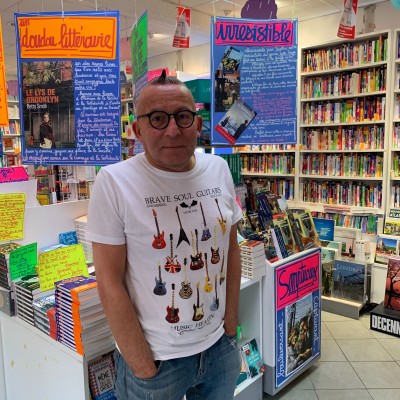 Coup de cœur pour ce mois d'octobre ! cover