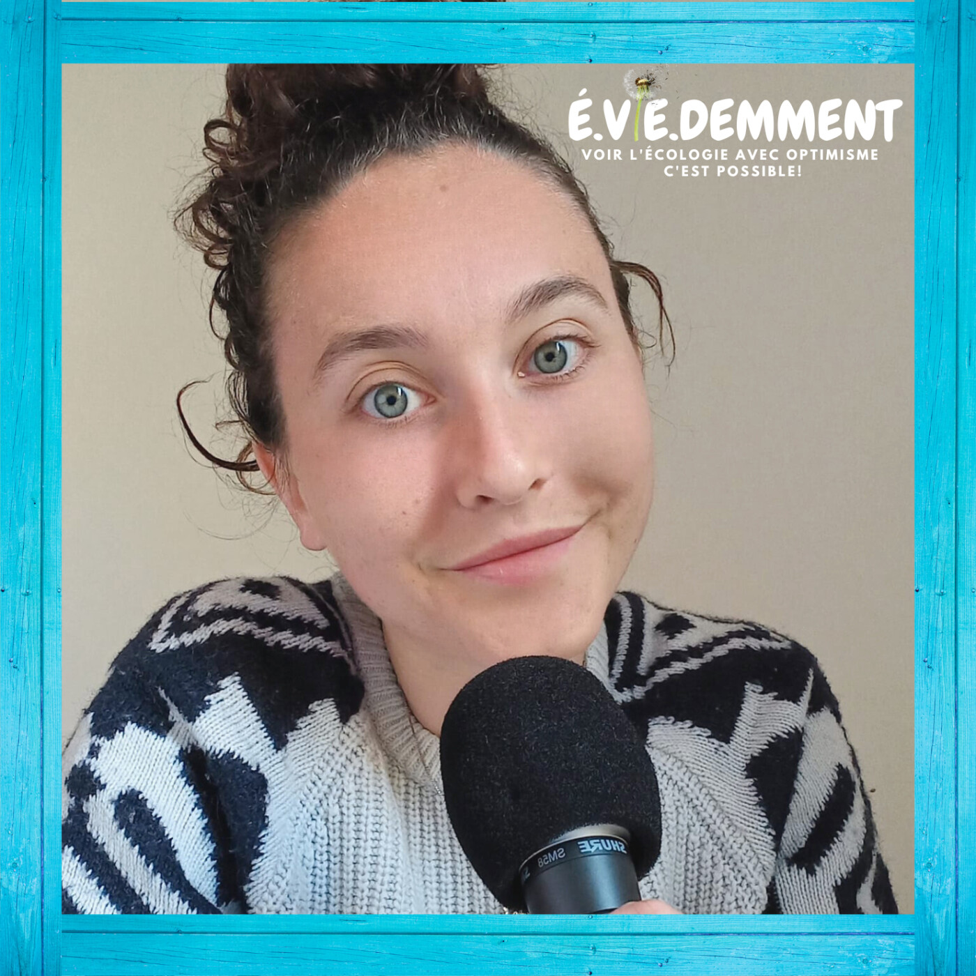 É.vie.demment - Les mille et une facettes de l\'écologie - Ecolo imparfaite - Eco anxiété - Coach