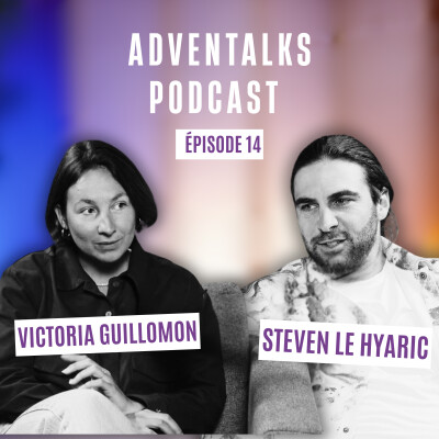 Victoria Guillomon : j'ai traversé 19 pays pour apprendre la liberté cover