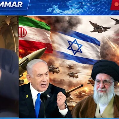 Guerre Iran-Israël-Etats-Unis : les leçons urgentes que l'Algérie doit tirer cover