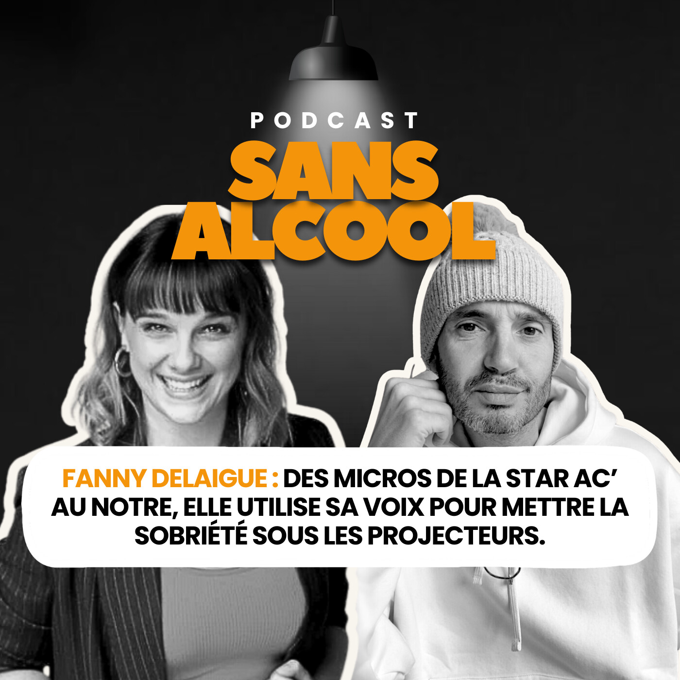 SANS ALCOOL