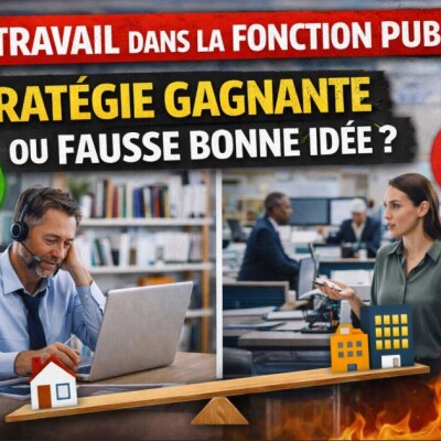 Télétravail, et vous vous en pensez quoi ? cover