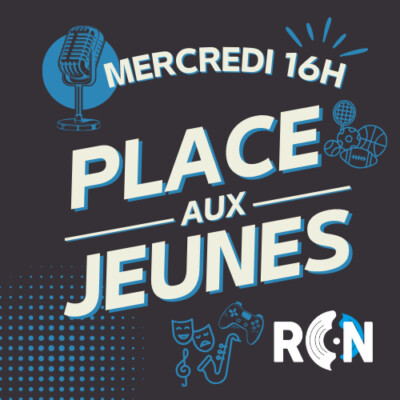 PLACE AUX JEUNES - Emission du 22 juillet 2026 (Centre social Jolibois) cover