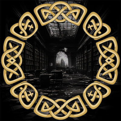 La Gardienne des Braises Froides - Épisode 01 cover