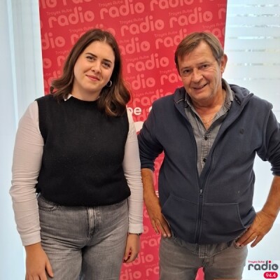 COUP DE POUCE - L'association CPTS TCM avec Gabrielle Mahot cover