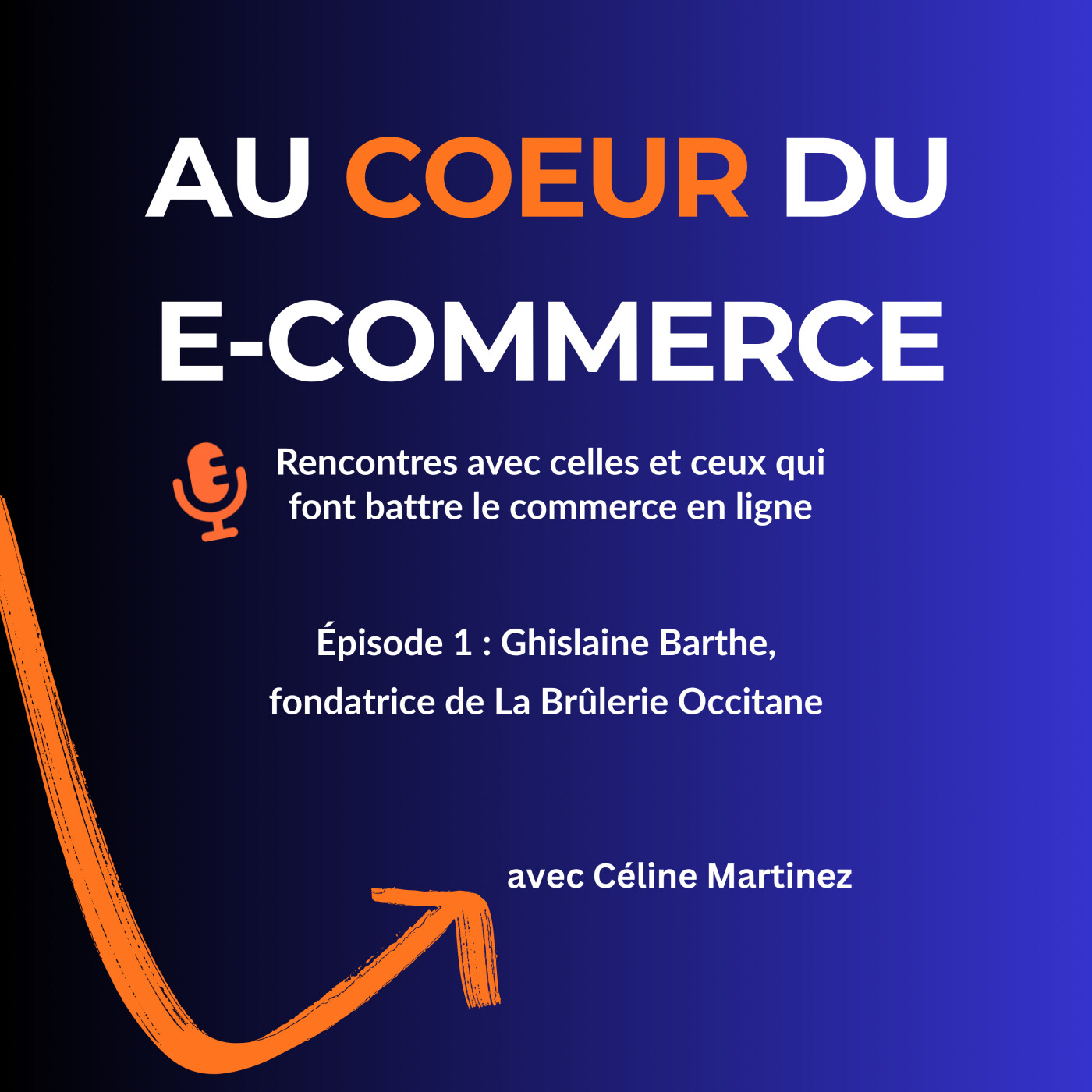 Ghislaine Barthe, la Brûlerie Occitane Ghislaine Barthe, la Brûlerie Occitane