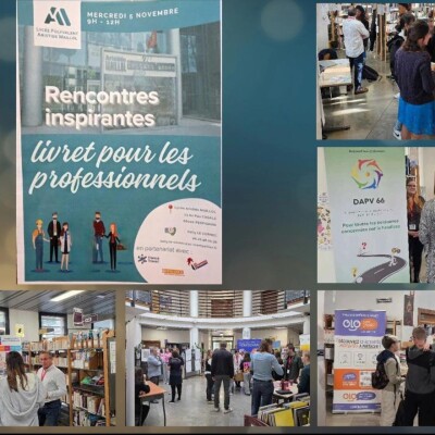 Rencontre Inspirante avec Kelly Le Cornec cover