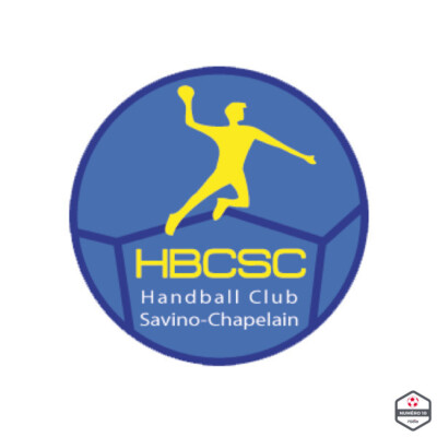 NUMÉRO 10 - Le Handball Club Savino Chapelain cover