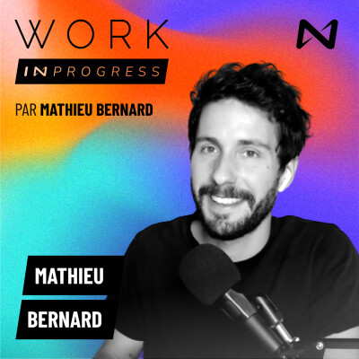0- Pourquoi ce podcast ? cover