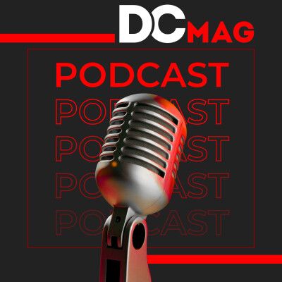 Architecture et ingénierie du data center, la révolution ! - Kevin Joly & Philippe Laplanche, 2AMH cover