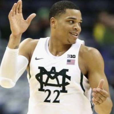 Envergure - S01E07 - Partie 2 - Bridges ou Bridges : qui est le meilleur ailier de la draft ? cover