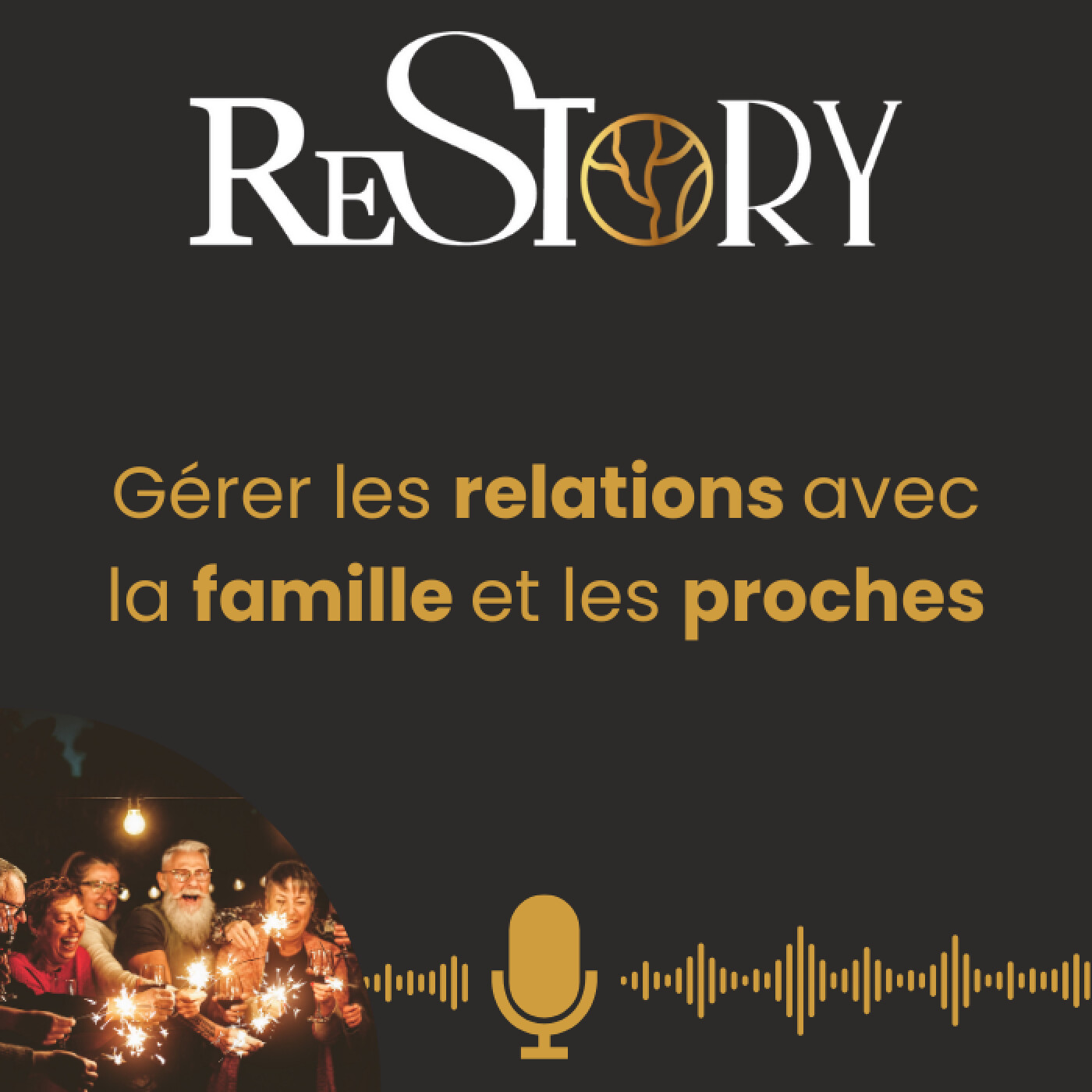 Restory, réécrivez votre histoire après une séparation