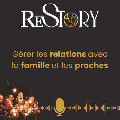 Gérer les relations avec la famille et les proches après son divorce cover